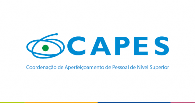 Logotipo da CAPES
