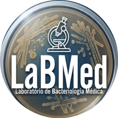 Logotipo LaBMed