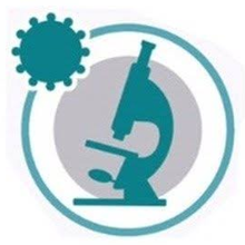 Logotipo do Programa de Pós-Graduação em Biologia Parasitária